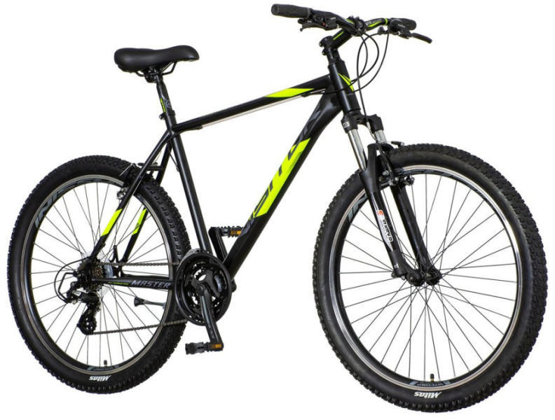 Master 27.5 V-brake