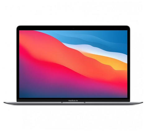 Apple Macbook Air 13.3 M1 512GB Z12500092 Notebook Árak - Apple Macbook Air  13.3 M1 512GB Z12500092 Laptop Akció