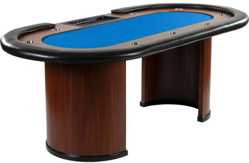 Vásárlás: Northstar póker asztal Northstar Home Tournament barna/kék Póker  kellék árak összehasonlítása, póker asztal Northstar Home Tournament barna  kék boltok