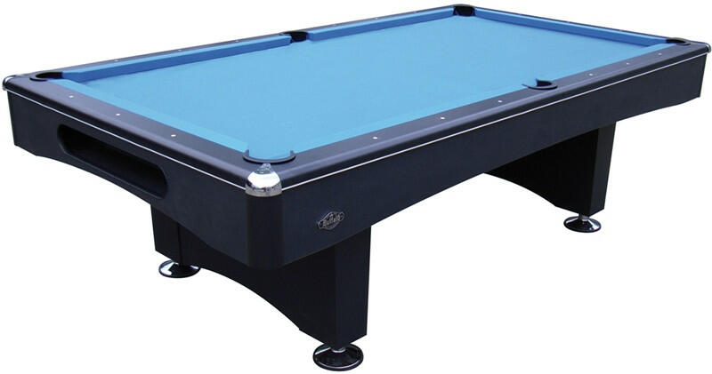Vásárlás: Buffalo Eliminator II black pool 9' biliárd asztal Biliárdasztal  árak összehasonlítása, Eliminator II black pool 9 biliárd asztal boltok