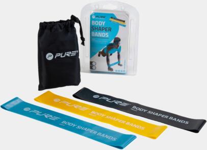 Vásárlás: Pure2Improve mini band (gumiszalag hurok) 3 darabos szett Fitness  szalag, gumiszalag árak összehasonlítása, mini band gumiszalag hurok 3  darabos szett boltok