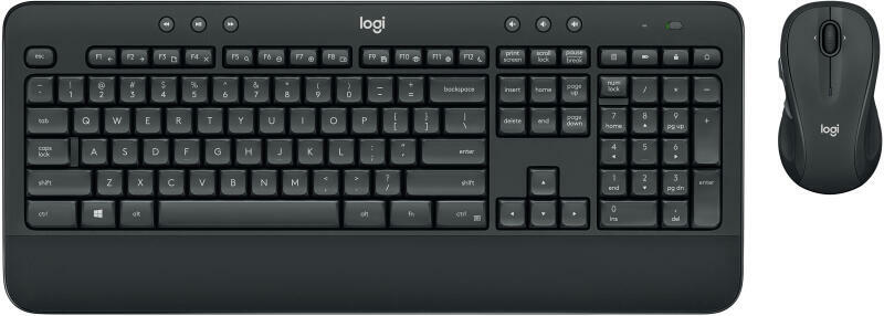 MK545 DE (920-008889)