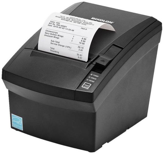 SRP-332IICOESK