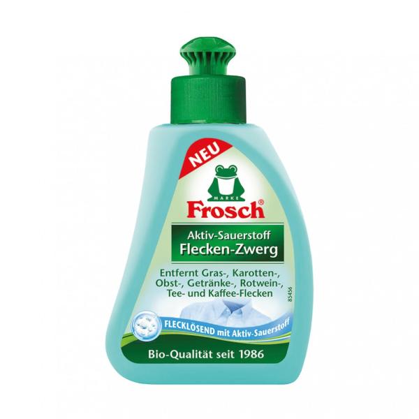Folt előkezelő aktív oxigénnel 75 ml