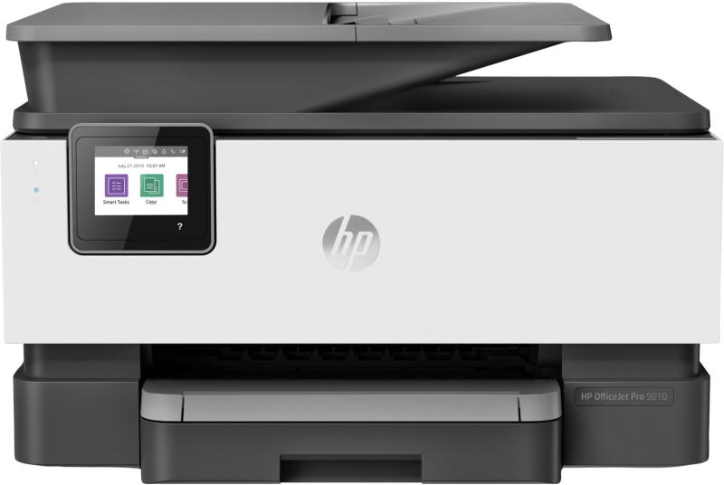 Vásárlás: HP Officejet Pro 9010E (257G4B) Multifunkciós nyomtató árak  összehasonlítása, Officejet Pro 9010 E 257 G 4 B boltok