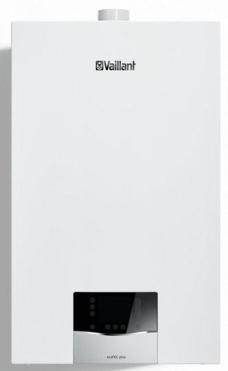 ecoTEC plus VU 20CS/1-5 N-INT2 (0010024599)