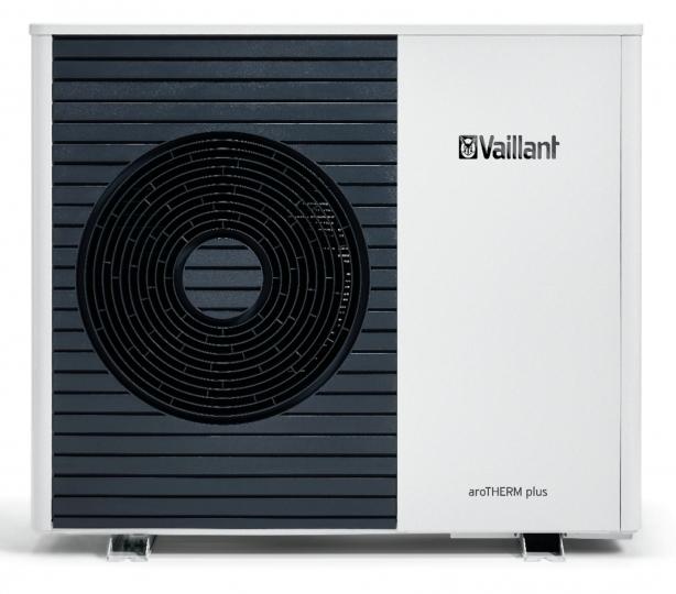 aroTHERM plus VWL 125/6 A 400 V (0010023447)