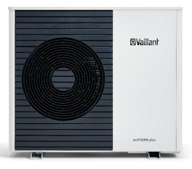 aroTHERM plus VWL 105/6 A 400 V (0010023445)