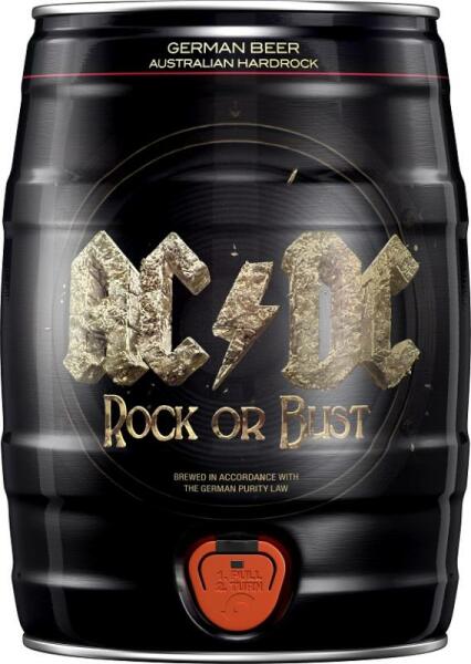 Vásárlás: AC/DC Beer party hordó 5, 0% 5L Sör árak összehasonlítása, AC DC  Beer party hordó 5 0 5 L boltok