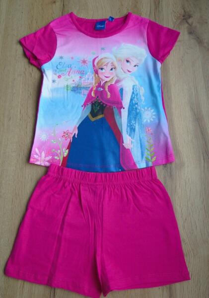 Vásárlás: Frozen pizsama (2) Gyerek pizsama árak összehasonlítása, Frozen  pizsama 2 boltok