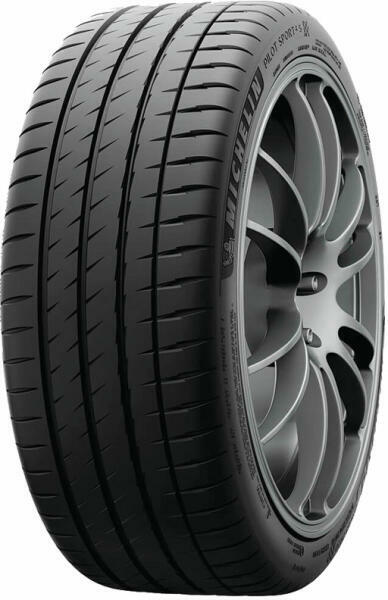 Vásárlás: Michelin Pilot Sport 4S 285/40 R18 105Y Gumiabroncs árak ...