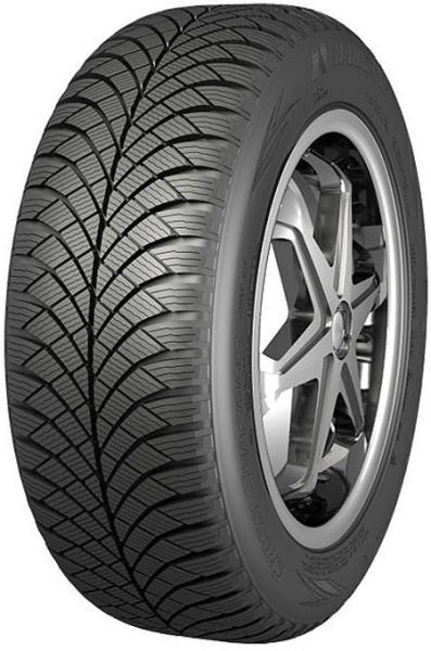 Cross Seasons AW-6 XL 215/40 R17 87W