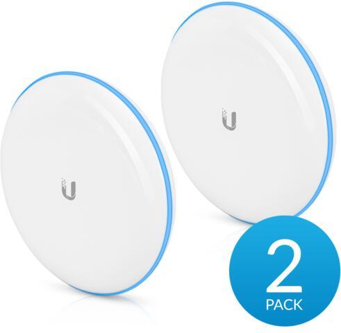 Building-to-Building Bridge 2-Pack (UBB)