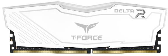Team Group T-FORCE DELTA RGB 16GB (2x8GB) DDR4 3600MHz