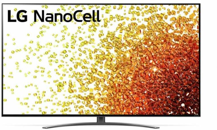 LG NanoCell 86NANO913PA TV - Árak, olcsó NanoCell 86 NANO 913 PA TV  vásárlás - TV boltok, tévé akciók