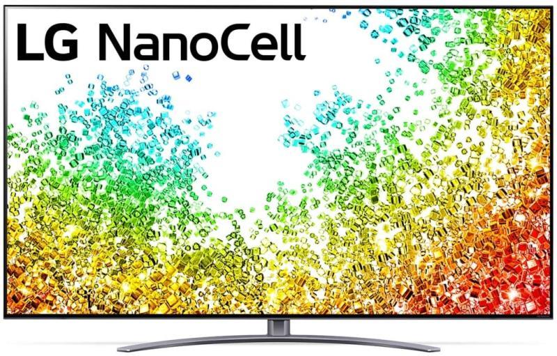 LG NanoCell 55NANO963PA TV - Árak, olcsó NanoCell 55 NANO 963 PA TV  vásárlás - TV boltok, tévé akciók