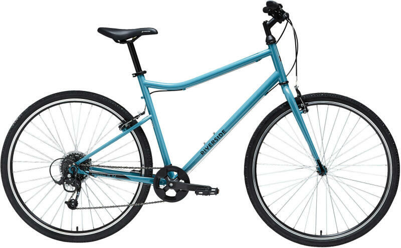 Riverside Cycle Trekking 120 Kerékpár árak, Kerékpár bicikli vásárlás,  olcsó Kerékpárok. bringa akció, árösszehasonlító