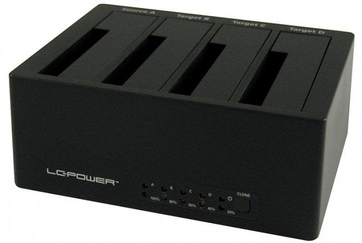 LC-DOCK-U3-4B
