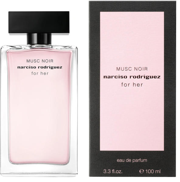 Narciso Rodriguez For Her - Musc Noir EDP 100 ml Preturi Narciso Rodriguez  For Her - Musc Noir EDP 100 ml Magazine