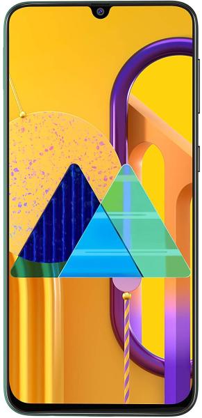 Samsung Galaxy M30s 128GB 4GB RAM Dual (M307) preturi - Samsung Galaxy M30s  128GB 4GB RAM Dual (M307) magazine