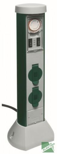 GreenCraft 2 Plug 5 m (00068206251)