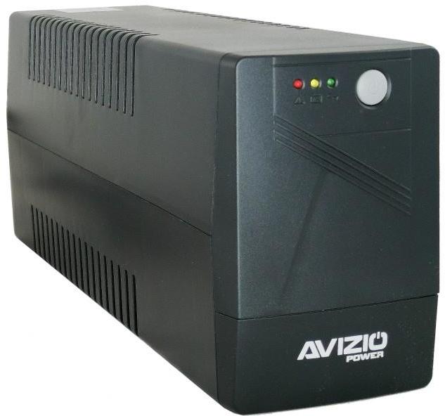 1000VA AP-BK1000B