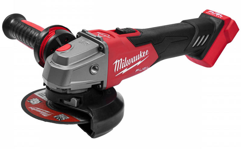 M18 FSAG125XB-0X (4933478429)
