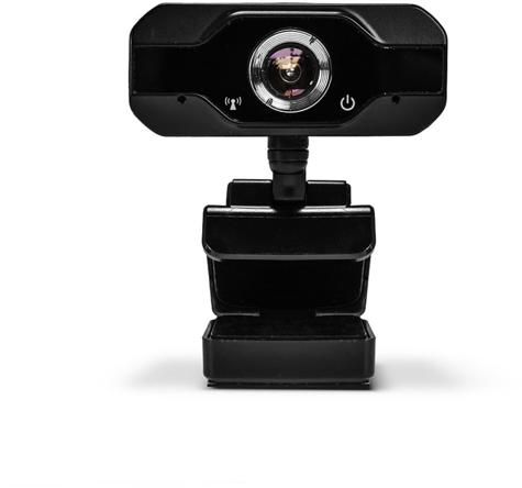 Lindy Full HD 1080p (43300) webkamera vásárlás, olcsó Webkamera árak, web  kamera boltok