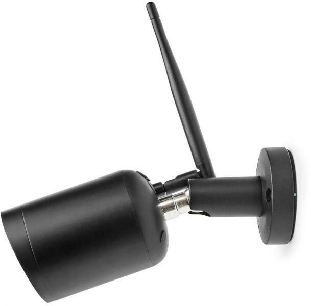 SmartLife Outdoor WIFICO40CBK