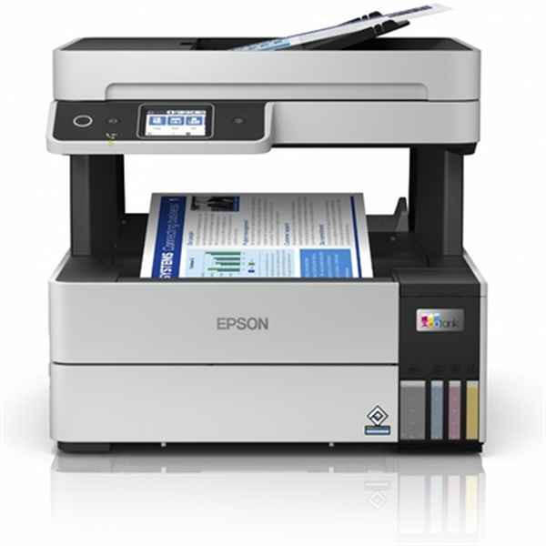 Vásárlás: Epson EcoTank ET-5170 (C11CJ88402) Multifunkciós nyomtató árak  összehasonlítása, EcoTank ET 5170 C 11 CJ 88402 boltok