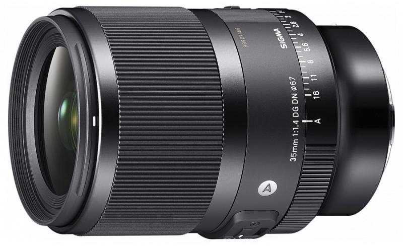 35mm f/1.4 DG DN Art (Leica L) (303969)