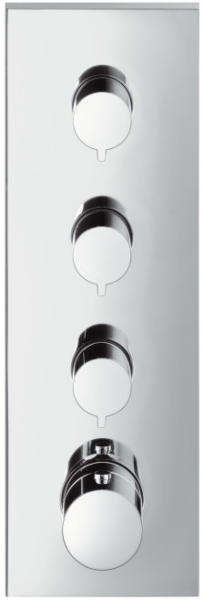 AXOR 10751000