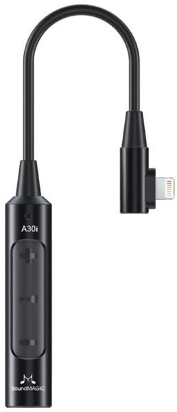 A30i (SM-A30I-LIGHTNING)