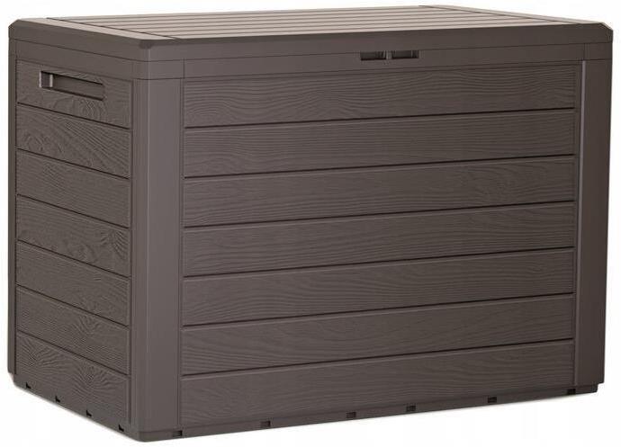 Woodebox 190L
