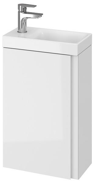 Vásárlás: Cersanit MODUO 40 mosdótartó szekrény (S929-014) Fürdőszoba bútor  árak összehasonlítása, MODUO 40 mosdótartó szekrény S 929 014 boltok