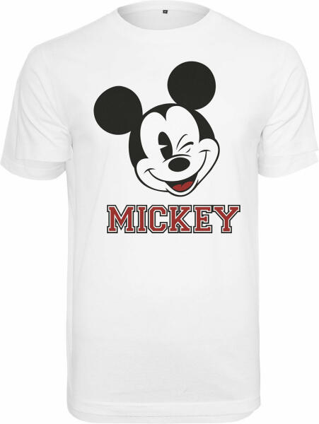Vásárlás: Mickey Mouse Ing College XS Fehér Férfi póló árak  összehasonlítása, IngCollegeXSFehér boltok