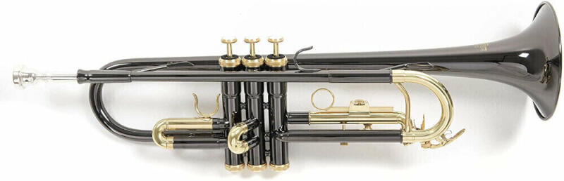 Vásárlás: Roy Benson TR-101K Bb trombita Trombita árak összehasonlítása, TR  101 K Bb trombita boltok