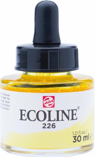 Vásárlás: Ecoline Akvarell festék 30 ml Pastel Yellow Vízfesték árak  összehasonlítása, Akvarellfesték30mlPastelYellow boltok
