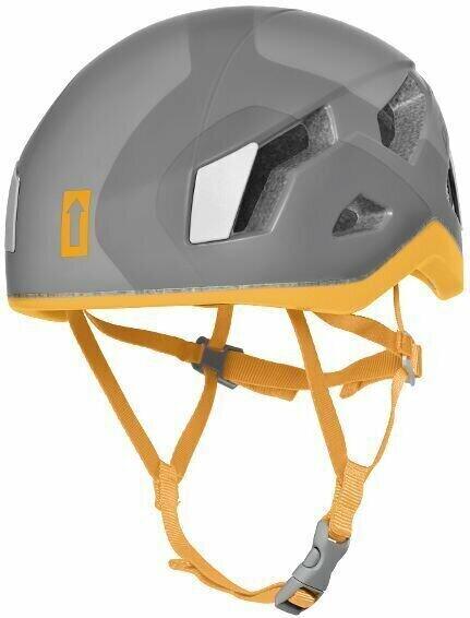 Vásárlás: Singing Rock Penta Climbing Helmet Grey (C0071SS00) Hegymászó  sisak árak összehasonlítása, Penta Climbing Helmet Grey C 0071 SS 00 boltok