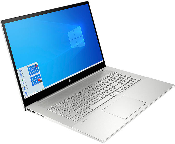 HP ENVY 17-cg1300ng 281J6EA Notebook Árak - HP ENVY 17-cg1300ng 281J6EA  Laptop Akció