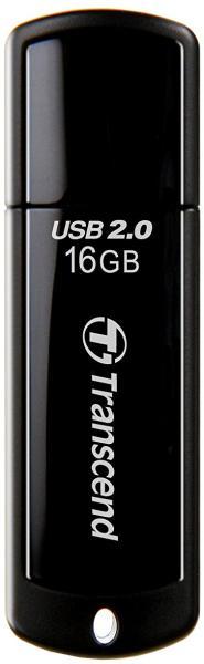 JetFlash 350 16GB TS16GJF350