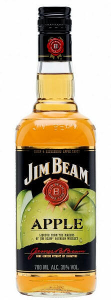 Vásárlás: Jim Beam Apple 0,7 l 32,5% Whiskey árak összehasonlítása, Apple 0  7 l 32 5 boltok