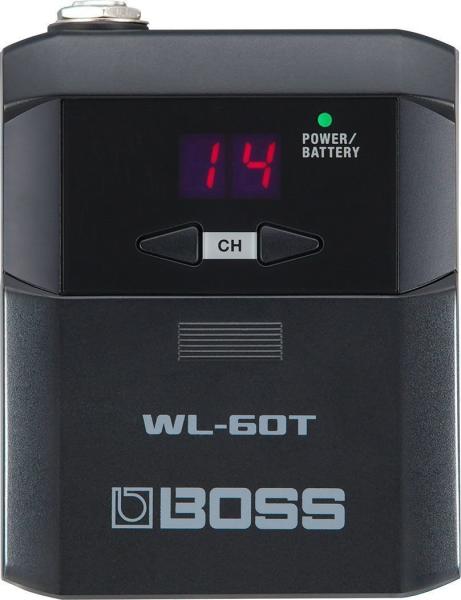WL-60T EXP