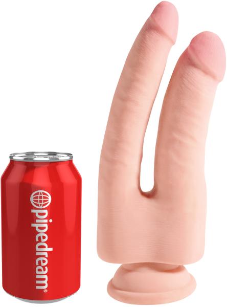 King Cock Plus - 9,5