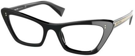 Vásárlás: Miu Miu MU 03TV 1AB1O1 Szemüveg Szemüvegkeret árak  összehasonlítása, MU 03 TV 1 AB 1 O 1 Szemüveg boltok