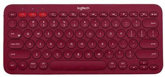 Logitech K380 (920-007655) Tastatura - Preturi