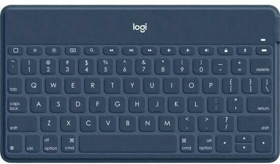 Logitech Keys-To-Go (920-010060) Tastatura - Preturi