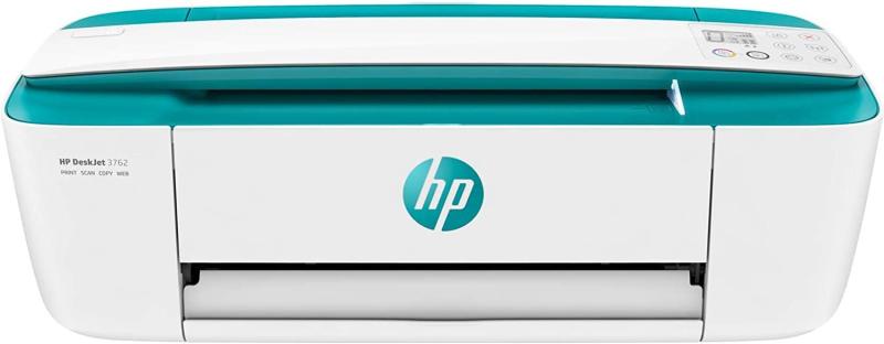 Vásárlás: HP DeskJet 3762 (T8X23B) Nyomtató - Árukereső.hu