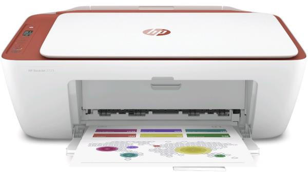 Vásárlás: HP DeskJet 2723E (26K70B) Nyomtató - Árukereső.hu