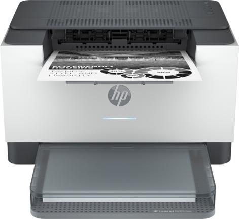 Vásárlás: HP LaserJet M209dwe (6GW62E) Nyomtató - Árukereső.hu